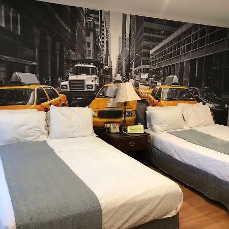 Hamilton Inn Sturbridge Dış mekan fotoğraf