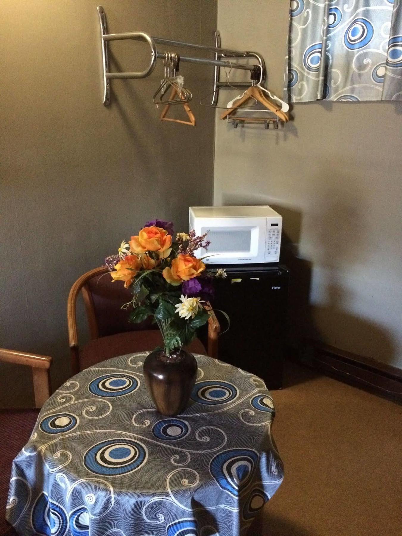 Hamilton Inn Sturbridge Dış mekan fotoğraf