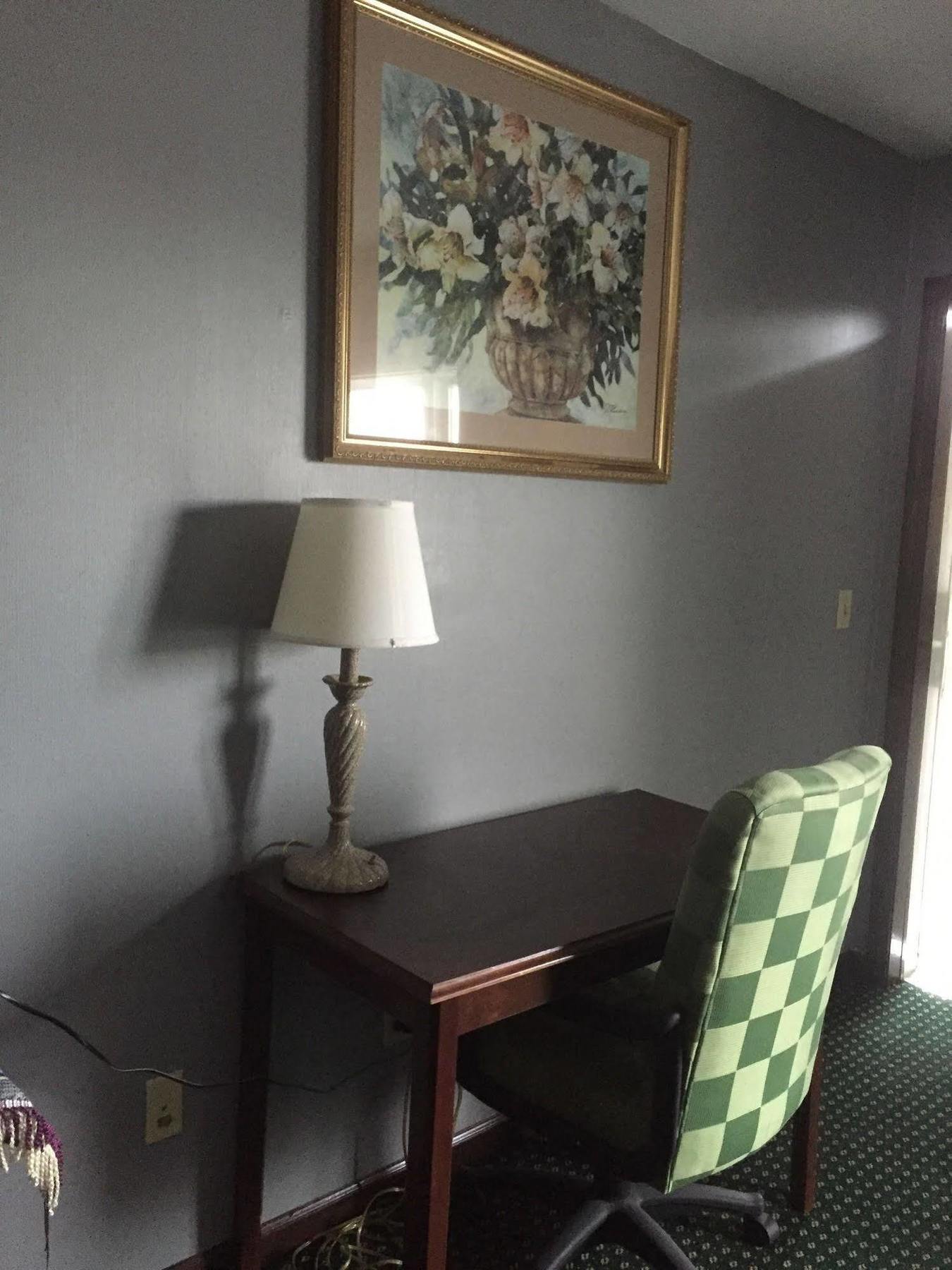Hamilton Inn Sturbridge Dış mekan fotoğraf