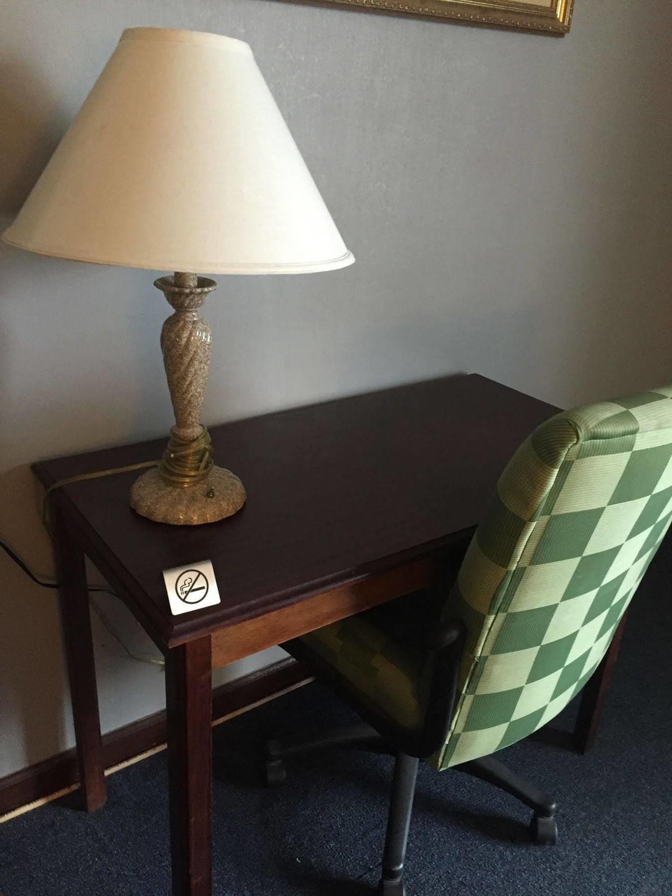 Hamilton Inn Sturbridge Dış mekan fotoğraf
