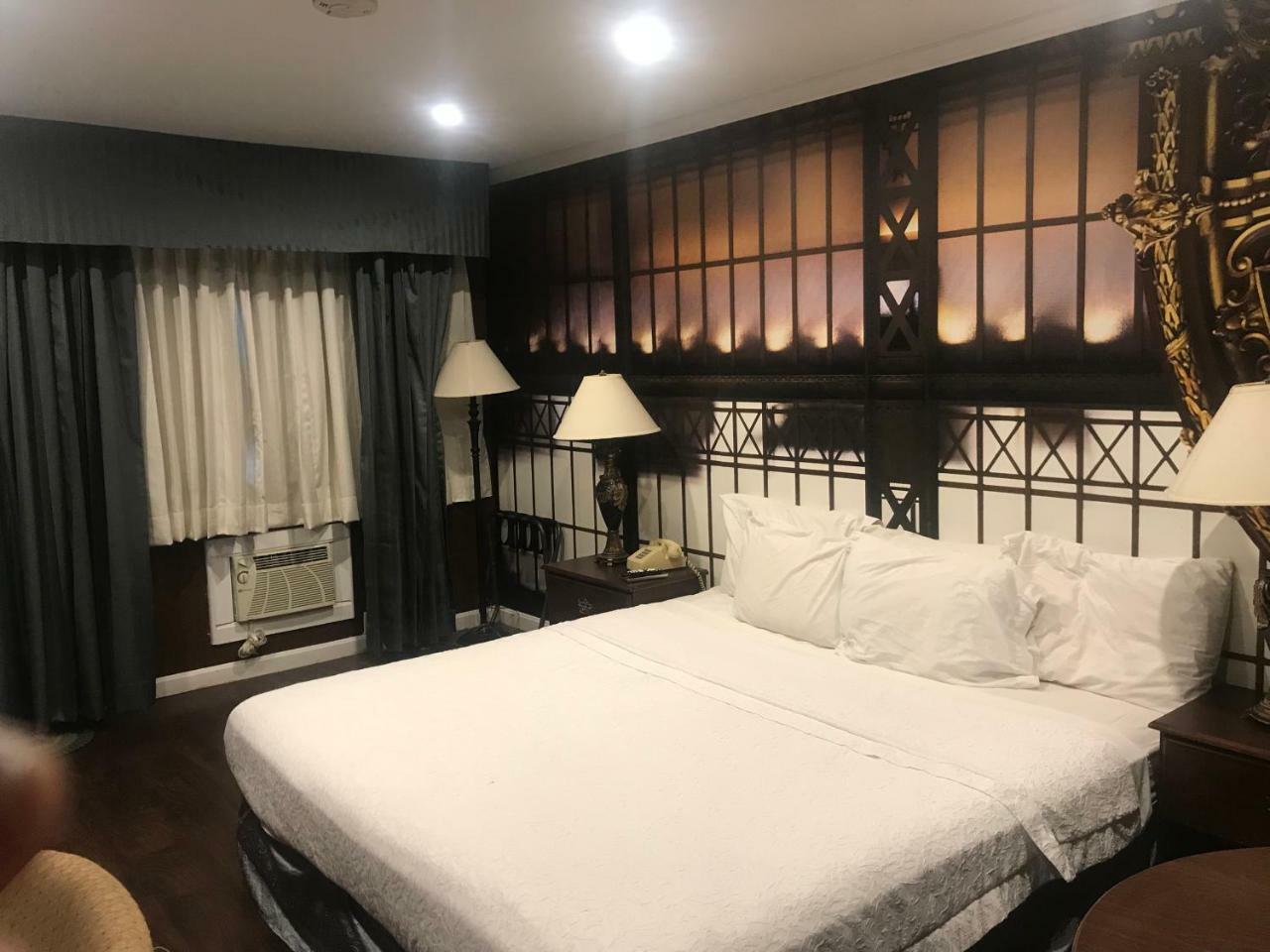 Hamilton Inn Sturbridge Dış mekan fotoğraf